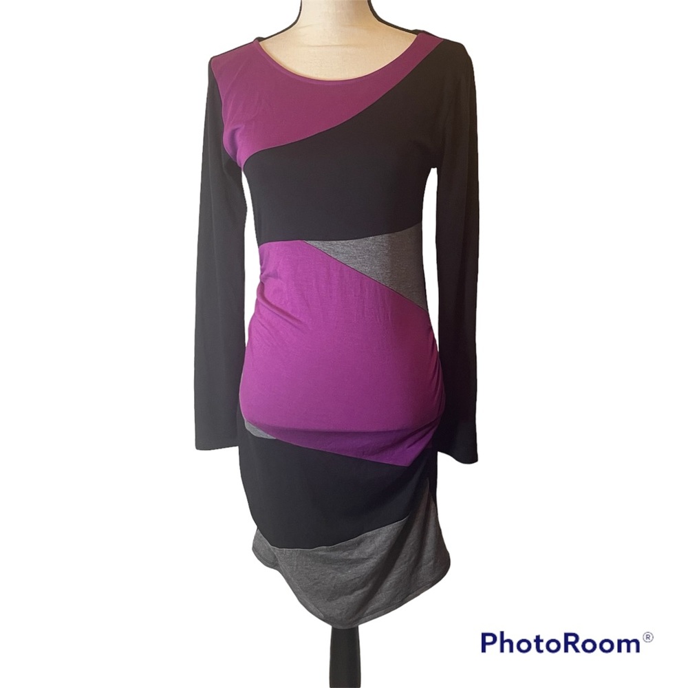 Derek hart dress